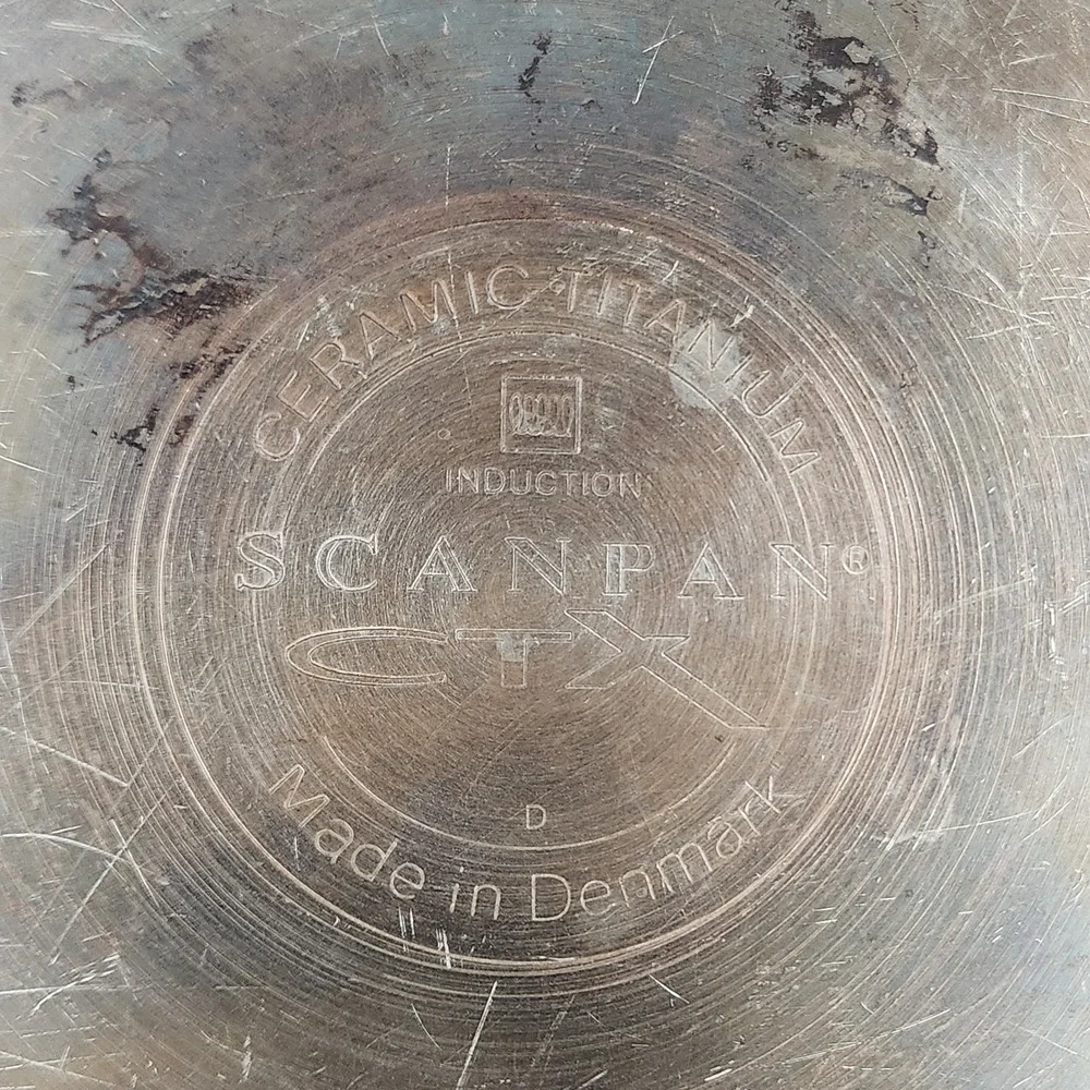 SCANPAN description upgrade